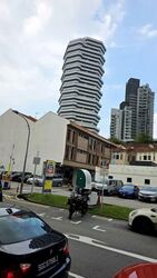 Pahang Street (D7), Office #551448061